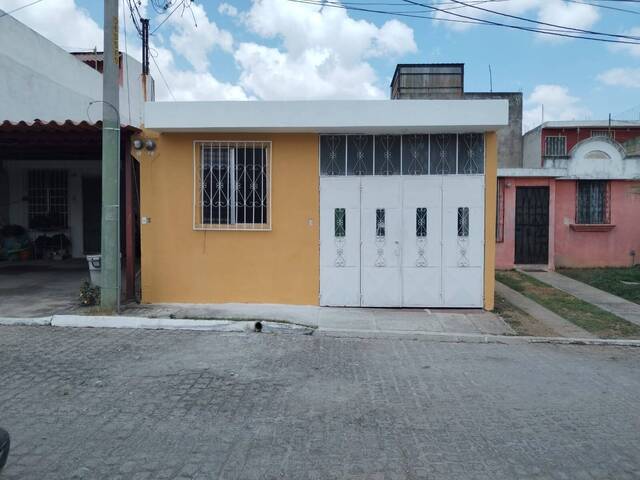 #139 - Casa para Venta en Ciudad de Guatemala - Guatemala - 2